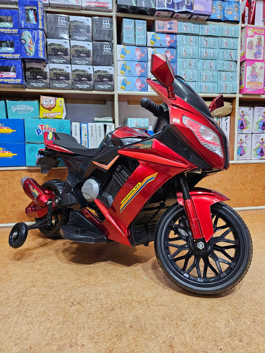 Electric Bike For Kids