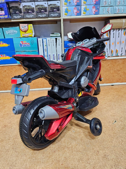 Electric Bike For Kids