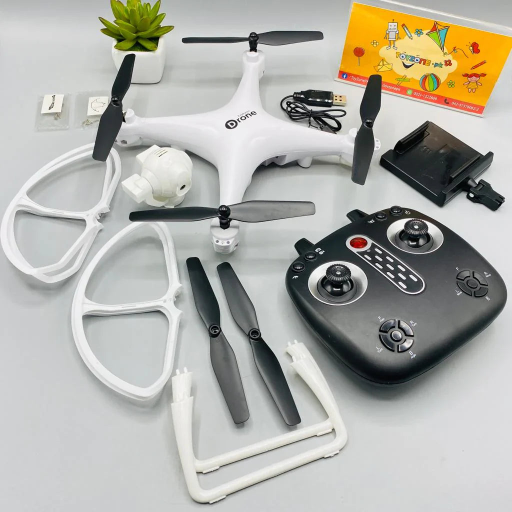 LH-X25s Professional 720p 8MP Camera Drone