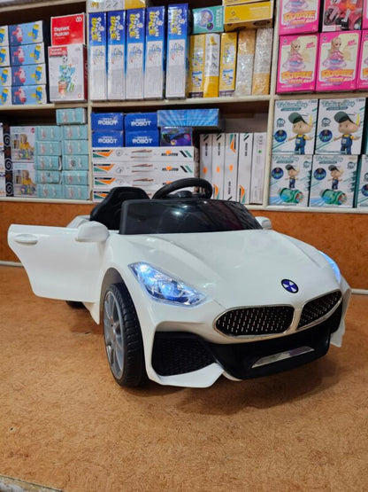 FunFleet Kids’ Electric Car