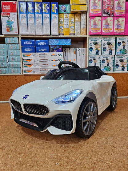 FunFleet Kids’ Electric Car