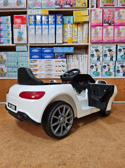 FunFleet Kids’ Electric Car