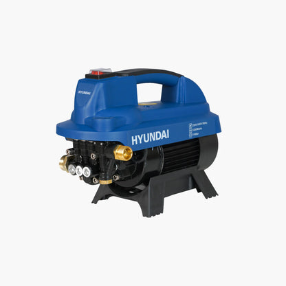 Hyundai Pressure Washer 110 Bar (HPW-110IM) - Powerful Cleaning Solution for Pakistan