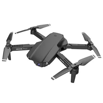 E88PRO Foldable Camera Drone