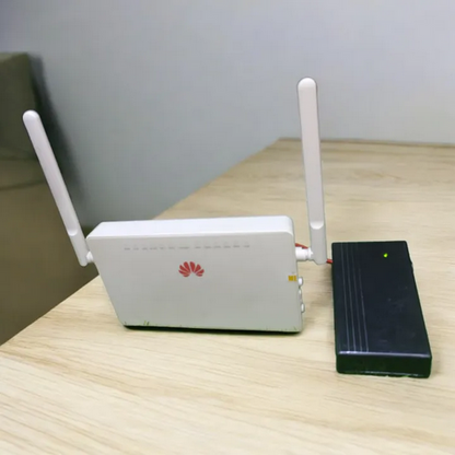 WiFi Router UPS Power Bank (4 Hour+)