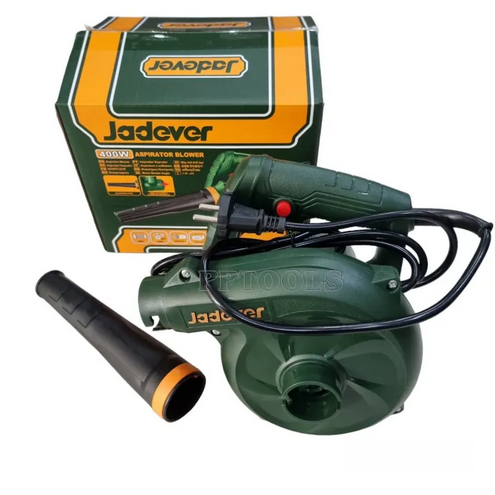 Jadever Aspirator Electric Blower Heater 400w / 600w