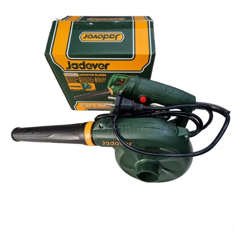 Jadever Aspirator Electric Blower Heater 400w / 600w