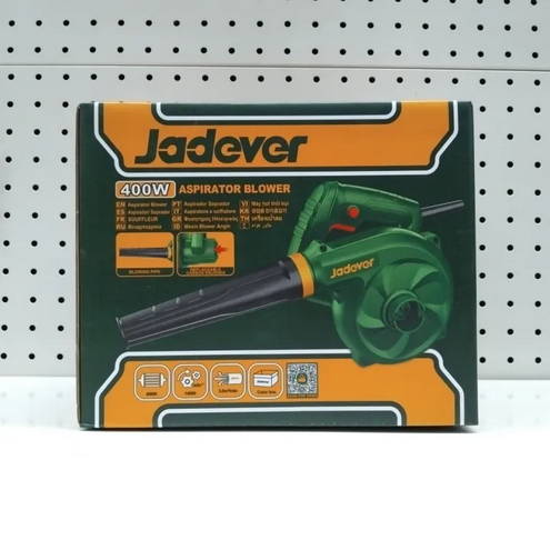 Jadever Aspirator Electric Blower Heater 400w / 600w