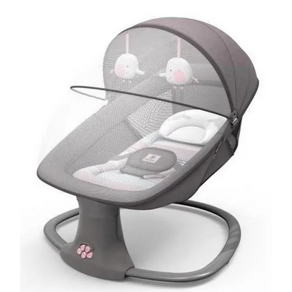 Mastela 3-in-1 Multi-Functional Bassinet (Swing Jhoola)