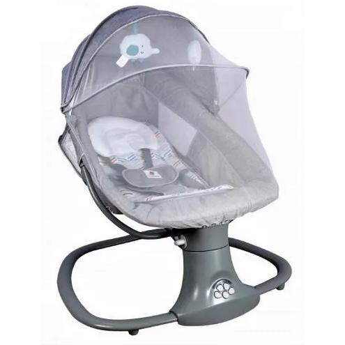 Mastela 3-in-1 Multi-Functional Bassinet (Swing Jhoola)