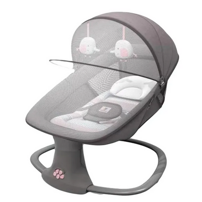 Mastela 3-in-1 Multi-Functional Bassinet (Swing Jhoola)