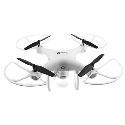 Explorers Drone Sky LH-X25S with HD Camera High Quality Camera Drone (Free Smart Watch) Mrsalepoint 