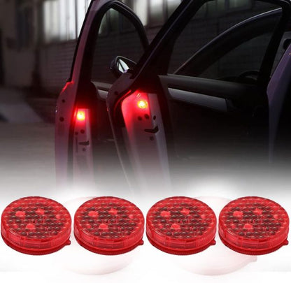 🎁 Sale Ending Soon 🚀 Car LED Door Warning Light