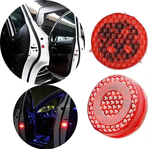 🎁 Sale Ending Soon 🚀 Car LED Door Warning Light