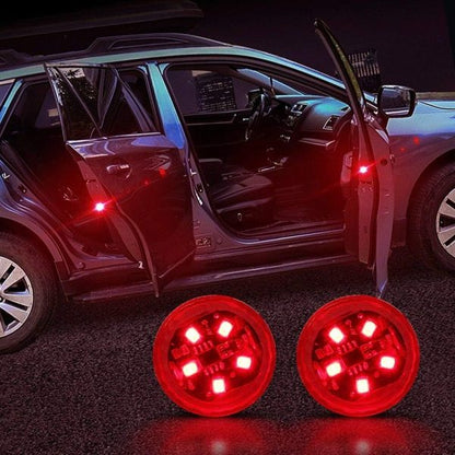 🎁 Sale Ending Soon 🚀 Car LED Door Warning Light