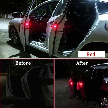 🎁 Sale Ending Soon 🚀 Car LED Door Warning Light