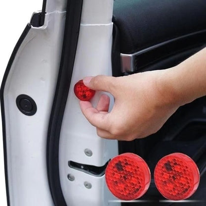 🎁 Sale Ending Soon 🚀 Car LED Door Warning Light