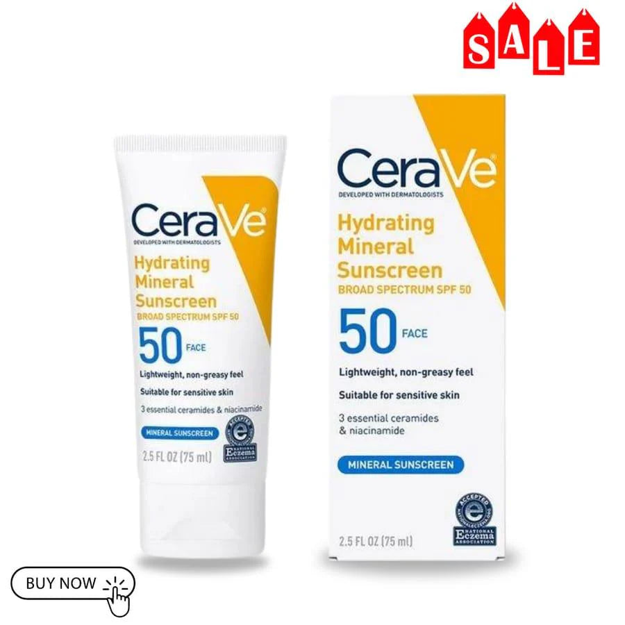 CeraVe 4-in-1 Glow Kit