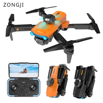 F187 Foldable Camera Drone High Quality Camera Drone with Free Bag