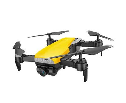 LH-X41 Tracker Remote Control Folding Drone With High Quality Obstacle Avoidance