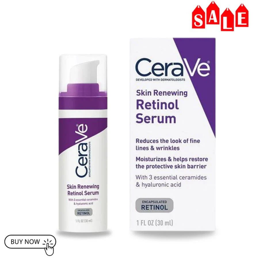 CeraVe 4-in-1 Glow Kit