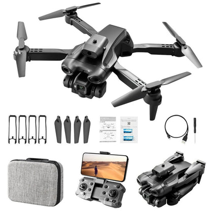 Foldable Camera Drone High Quality Camera Drone with Obstacle avoidance