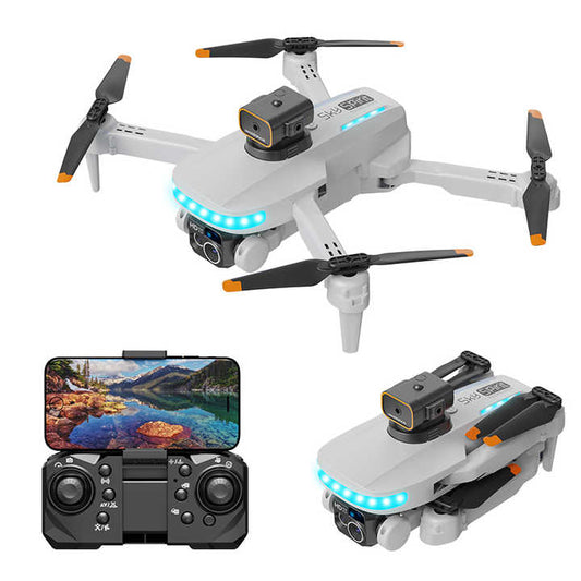 P14/15PRO Foldable Camera Drone