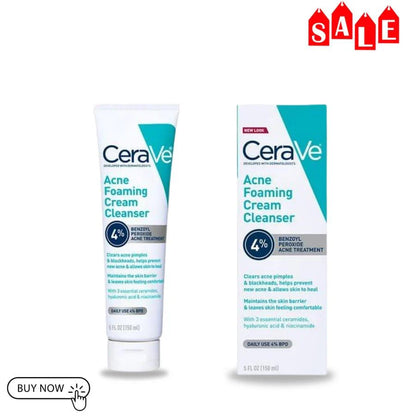 CeraVe 4-in-1 Glow Kit