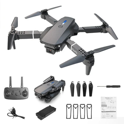 DM97 Foldable Camera Drone  High Quality Camera Drone Also with Carry Bag