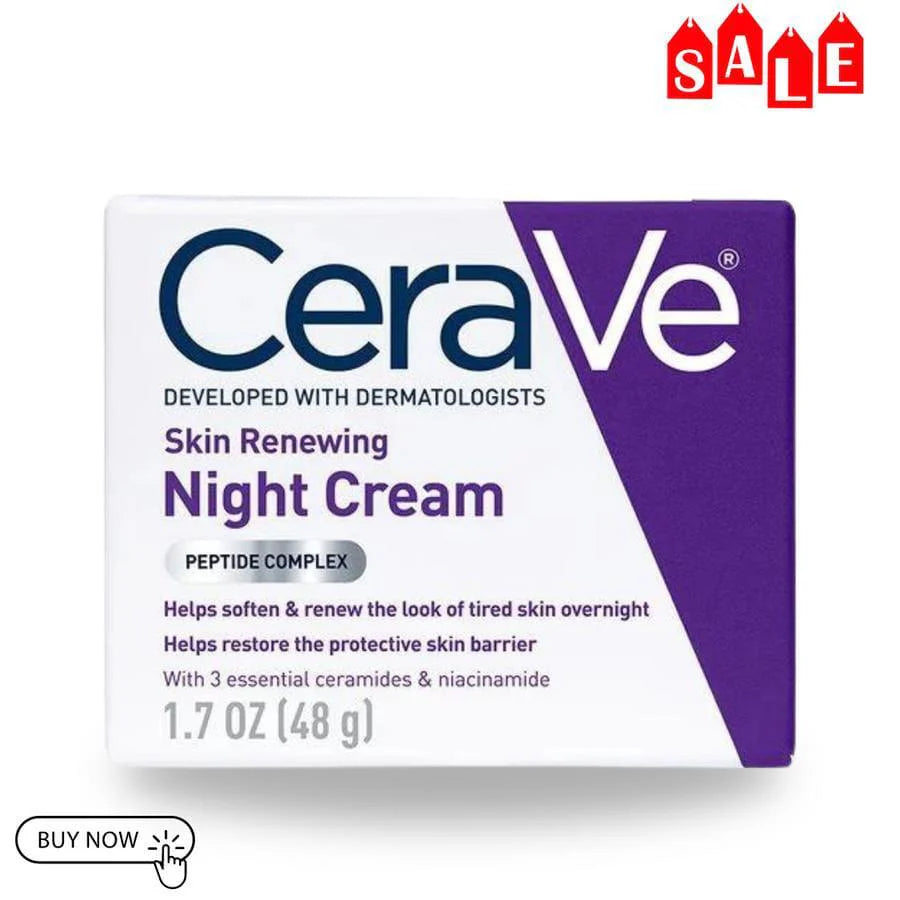 CeraVe 4-in-1 Glow Kit