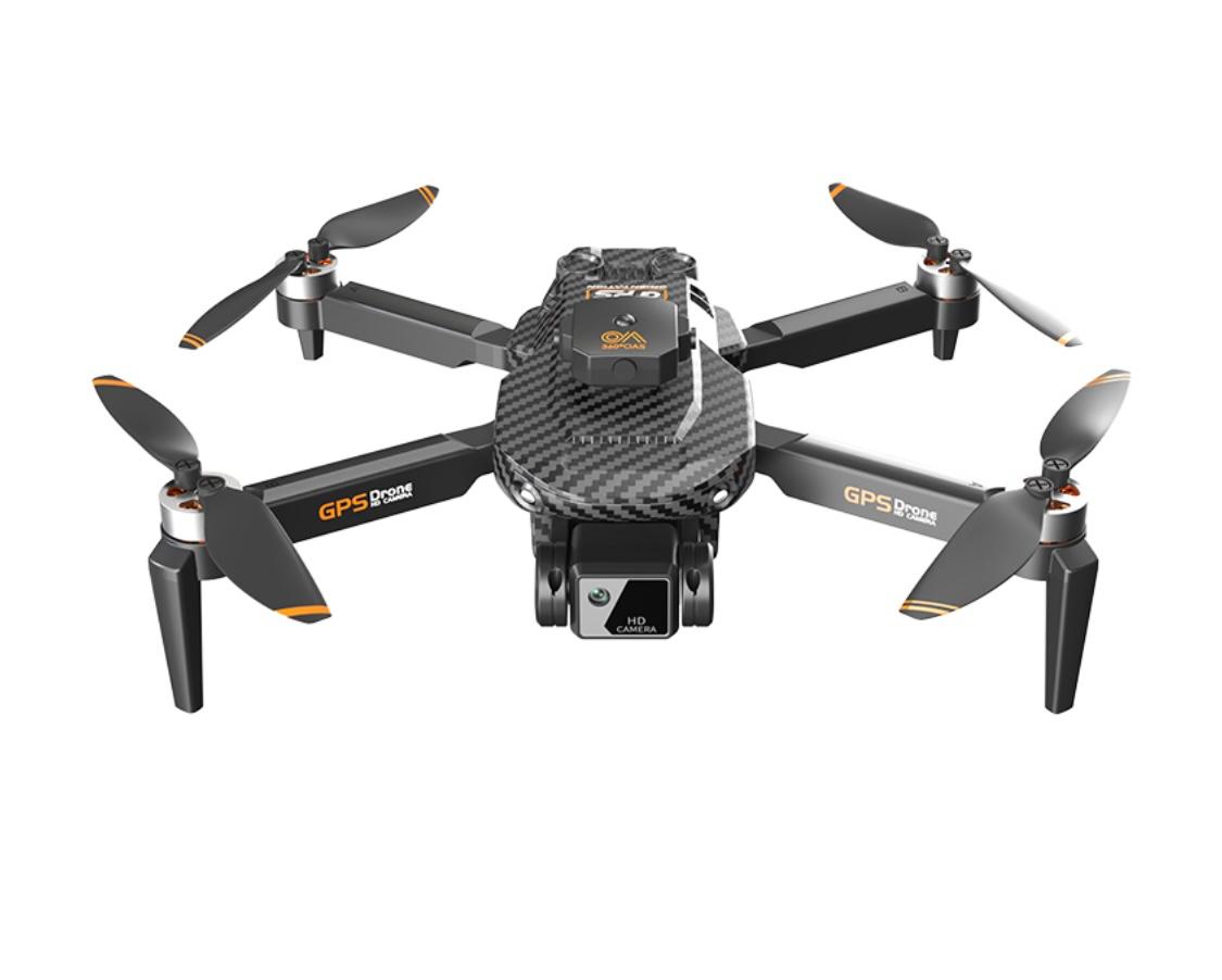 S25PRO GPS/LCD Display/ Double 4K Camera Drone