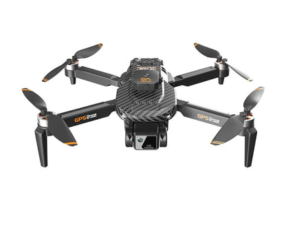 S25PRO GPS/LCD Display/ Double 4K Camera Drone